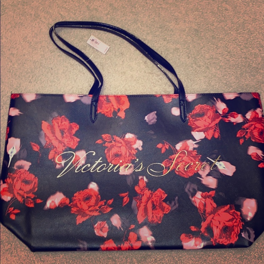 NWT VICTORIA’S SECRET TOTE